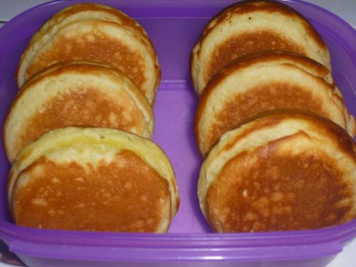 Resep Kue  Kasmir From Indonesia