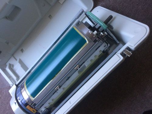 Riso color cylinder MZ 790/MZ 990/RZ 990  teal