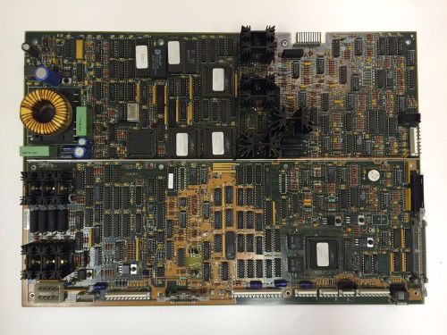 Agfa Accuset 1500 IEC Board