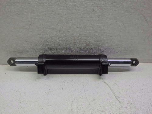 Weber 93e43-00300 hydraulic cylinder mcf for sale