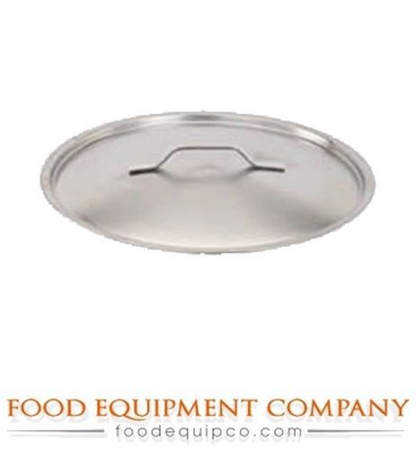 Paderno 11061-24 lid 9.5&#034; dia. stainless steel loop handle for sale