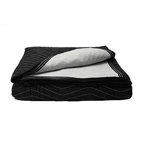 Moving blanket (single) 72&#034; x 80&#034; us cargo control - supreme mover (90 lbs/doz, for sale