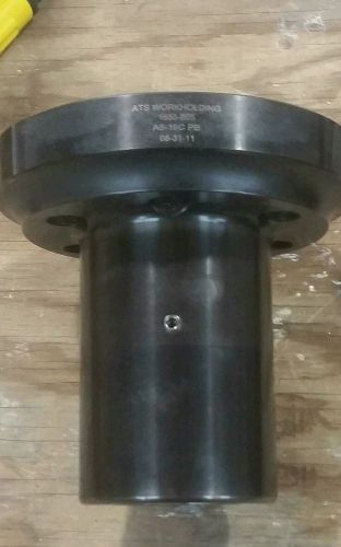 ATS Workholding A5-16C Used
