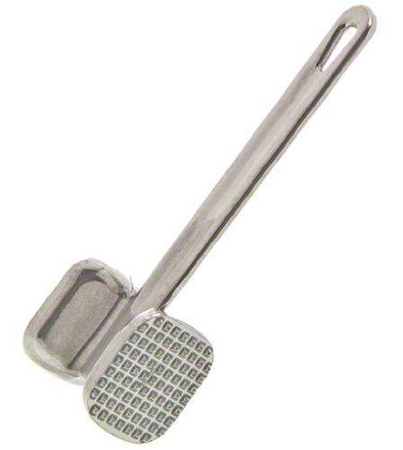*NEW* Update AMT-10 Aluminum Meat Tenderizer / Mallet / Hammer - FREE SHIPPING