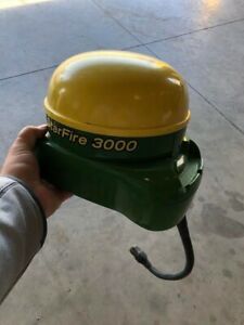 John Deere starfire 3000 SF1