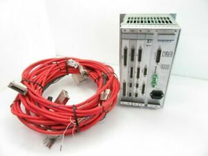 CYBER 4400 PARVEX , ELECTRONIC DRIVE AND WIRE WITH PLUG.(USED TESTED)