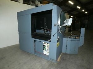 EPIC 130 OPTICAL COMPARATOR, S/N T081202