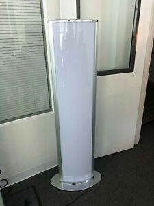 5ft Double Sided Light Box Display - Great for retail, trade shows and event