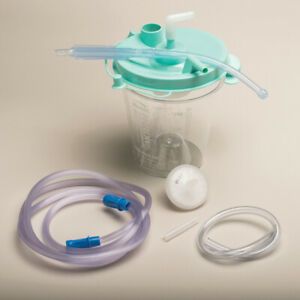 Roscoe Medical KIT-019 Suction Setup Kit