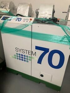 Sterimed S 70 - red bag disposal machine