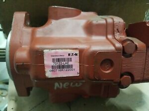 Eaton 70122-LAE Hydraulic Pump New