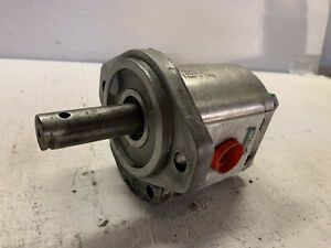 Casappa PLM20 16R0 53S1 Hydraulic Motor Gear Pump - FREE SHIPPING