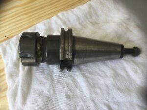 Techniks collet holder