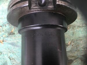 Universal cat 50-1” endmill holder