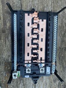 Siemens I2040L1200CU Load Center Interior 20S 40C ML 200A CU BUS