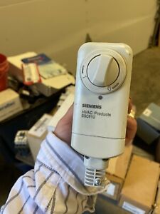 Siemens HVAC SSC81U