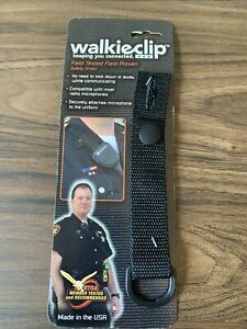 Walkieclip Original