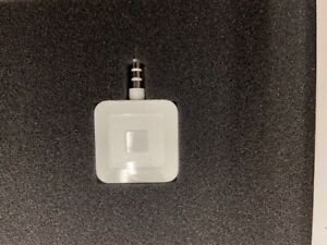 Square  A-SKU-0523 Reader for Magstripe Lightning Connector