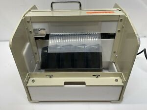 RB Sun Enterprises HS-442 Handi-Slitter 4-UP Business Card Slitter