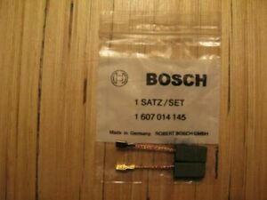 Bosch Carbon Brushes 5 x 8 x 16 mm 1607014145 1 607 014 145