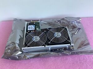 Harris Constellation Microwave Fan Assembly Module 101-115280-001