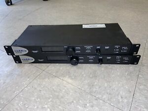 LOT of 2 Vaddio AV Bridge 998-8210-000 HDMI