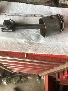 Briggs Stratton Model FH,FE,FI/FG,FHI Engine Piston Rod Connecting (parts Only)