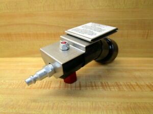 3M V-300 Regulating Valve Assy.  V300