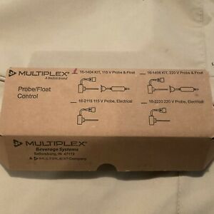 McCann Probe/Float  control NEW