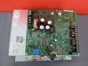 SIMPLEX 4100-5125 SYSTEM POWER SUPPLY MODULE HOUSING 566-277 FIRE ALARM