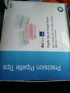 Precision pipette tips