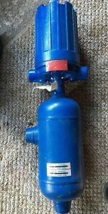 Magnetrol B35-1520-CKA