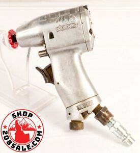 MAC TOOLS AW850 HEAVY DUTY 1/4” DRIVE PNEUMATIC AIR IMPACT WRENCH (SLB027179)