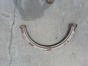 Hobart 80-60 QT Commercial Steel Mixer Bowl Reducing Ring