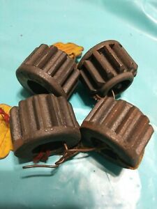 NOS Minneapolis-Moline Gears 16-A Lot Of 4