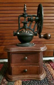 Coffee Grinder
