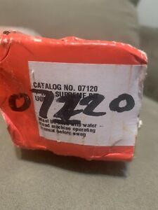 Diamond Products 1-1/4&#034; Silver  Wet Core Bore Bit 07120