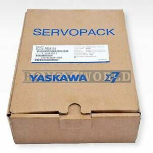 1PC Yaskawa SGDV-R90A11A Servo Drive New