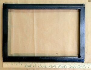 LETTERPRESS CHASE 10X15 C&amp;P, May fit others, Good Condition, No Repairs