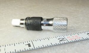 1/4&#034; Drive Knurled Locking 2&#034; Extension   MAC TOOLS M2EKL