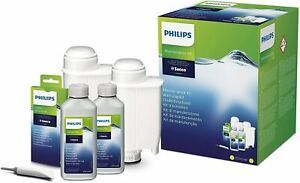 Genuine Philips Saeco Espresso Machine Maintenance Kit CA6706/10