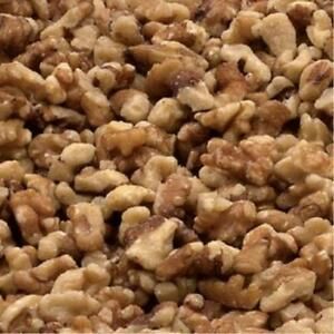 AZAR 7111296 Azar Nugget Piece Walnut 2lbs Bag, PK3