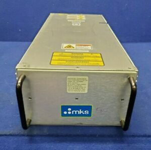MKS Generator EDGE 30R40A-G01 RF 2.5kW 400kHz