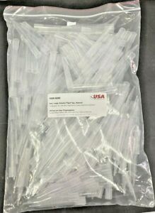 USA Scientific 1050-0000, 5 mL Large Volume Graduated Pipet Tips 250/pack
