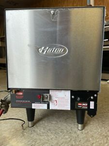 Hatco C-17 Compact Electric Booster Water Heater 17.2kW