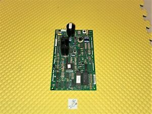 ROYAL VENDORS 550, 660, 804 - G3 COKE SODA MACHINE CONTROL BOARD /Eprom 67015-10