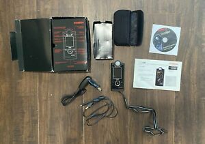 Gossen DIGISKY Flash and Ambient Light Meter - Used 