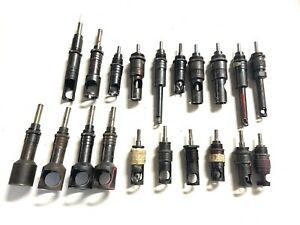 ATI Microstop Countersink Cage 10pc Lot USA Made