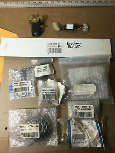 HP Indigo 1000 parts Jig Electrometer probe Doctor Developer Blades digital