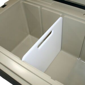 BULLDOG WINCH 80066 Divider 45qt